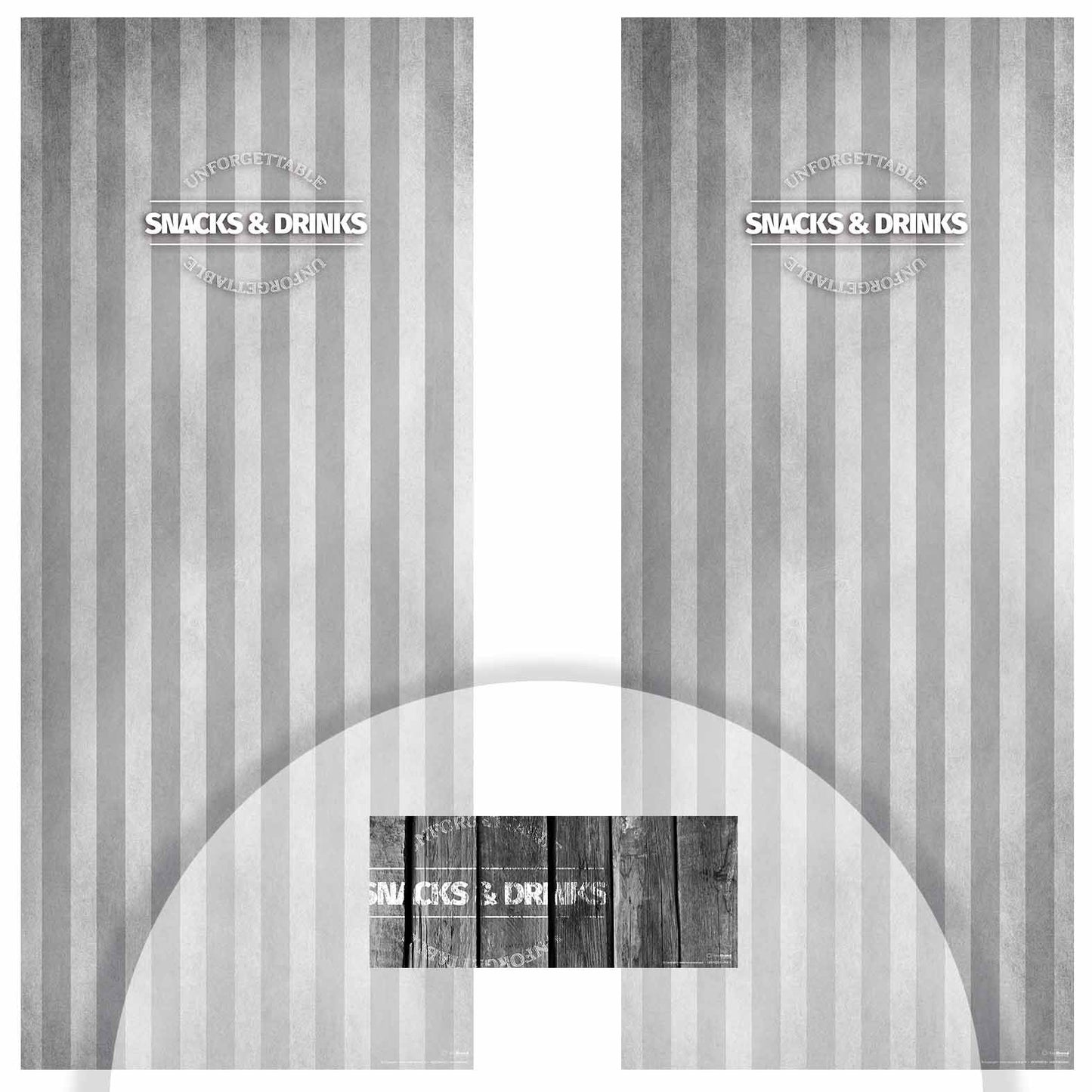 Fas Spirally S - Coffee Shop