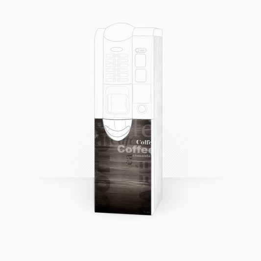 Fas Perla - Black Espresso