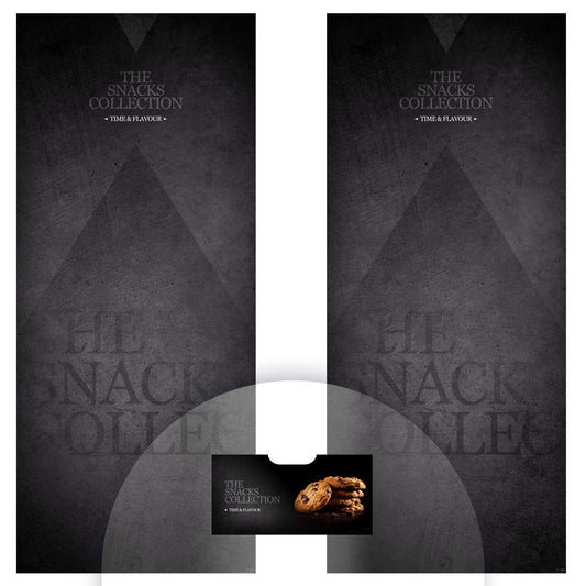 Necta Snakky Max - Jazz - Time & Flavour