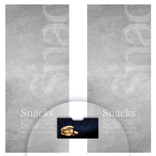 Necta Snakky Max - Jazz - Brugge