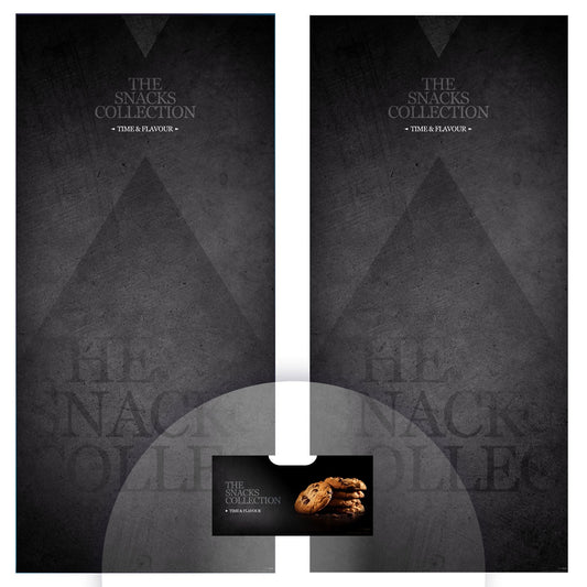 Necta Snakky - Time Flavour