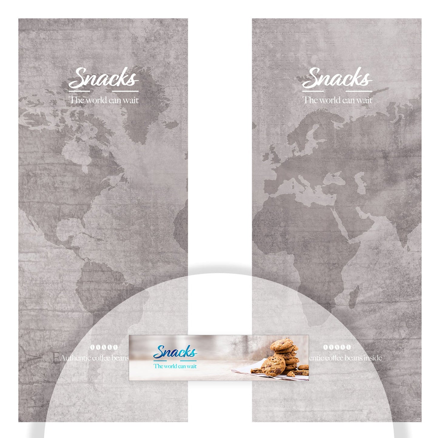 Vendo VDI 800 - New Sapphire.