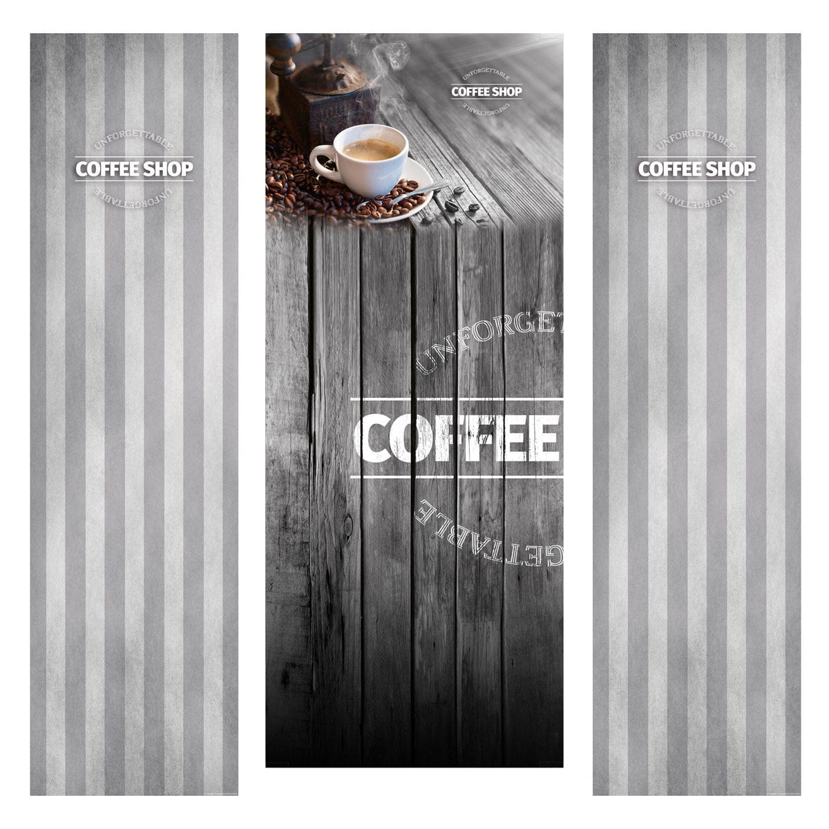 Necta Venezia - Coffee Shop