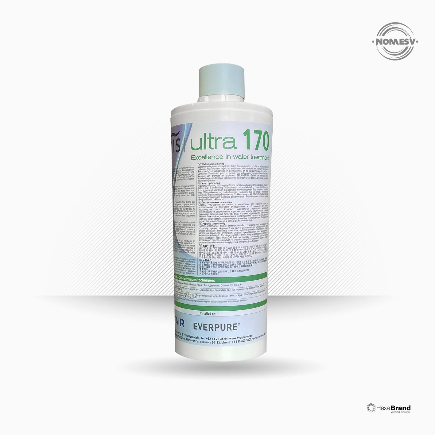Filtro - Cartuccia Everpure Claris Ultra 170 - 4339-85