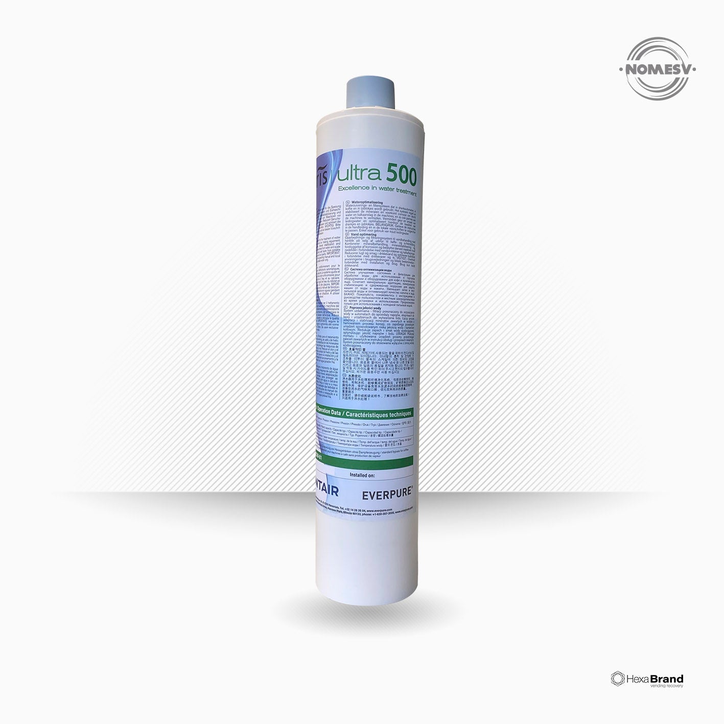 Filtro - Cartuccia Everpure Claris Ultra 500 - 4339-81