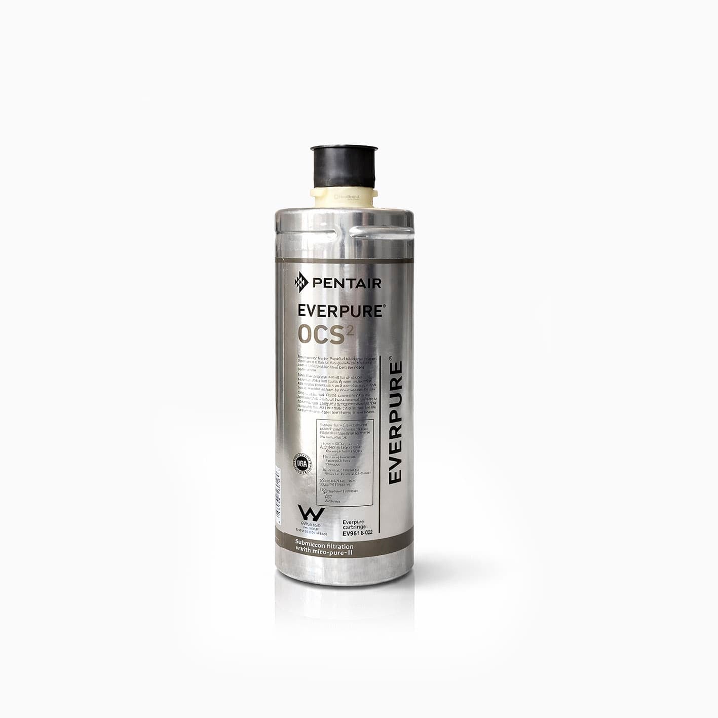 Filtro - Cartuccia a carbone Everpure OCS2 - EV9618-07