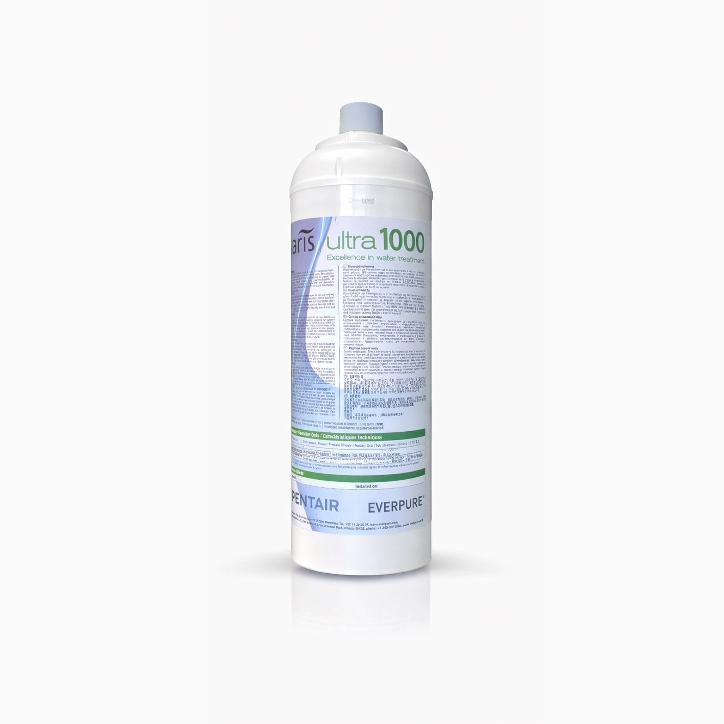 Filtro - Cartuccia Everpure Claris Ultra 1000 - 4339-82