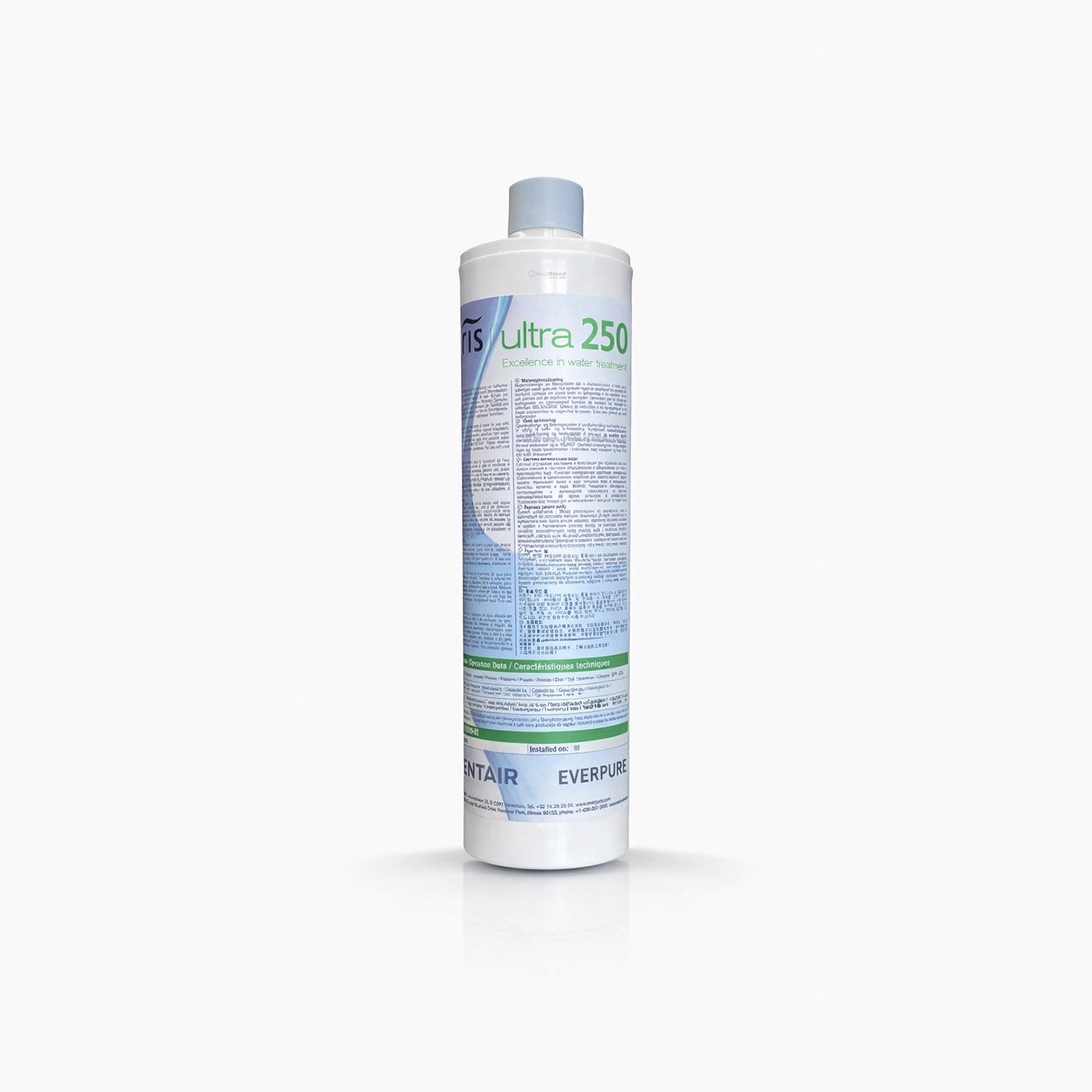 Filtro - Cartuccia Everpure Claris Ultra 250 - 4339-80