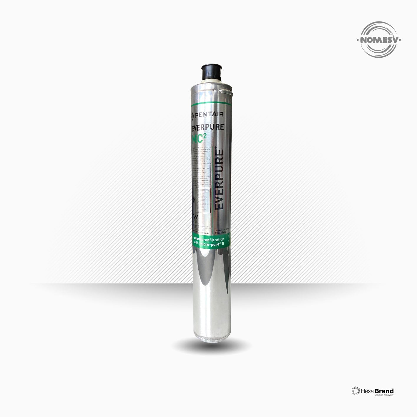 Filtro - Cartuccia Everpure MC2 - EV961255