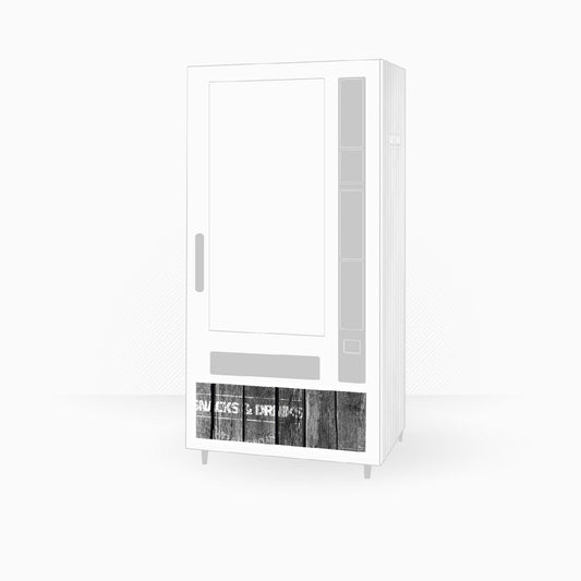 Fas Spirally M - Coffee Shop