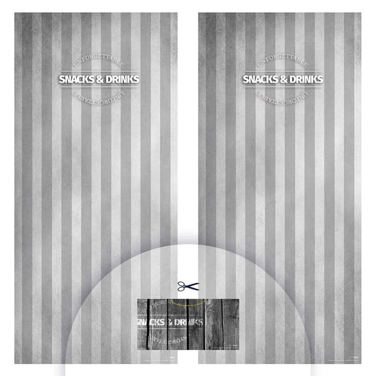 Necta Snakky - Coffee Shop