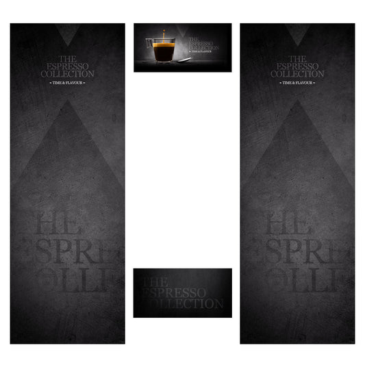 Necta Barista PRO 600 - Time & Flavour