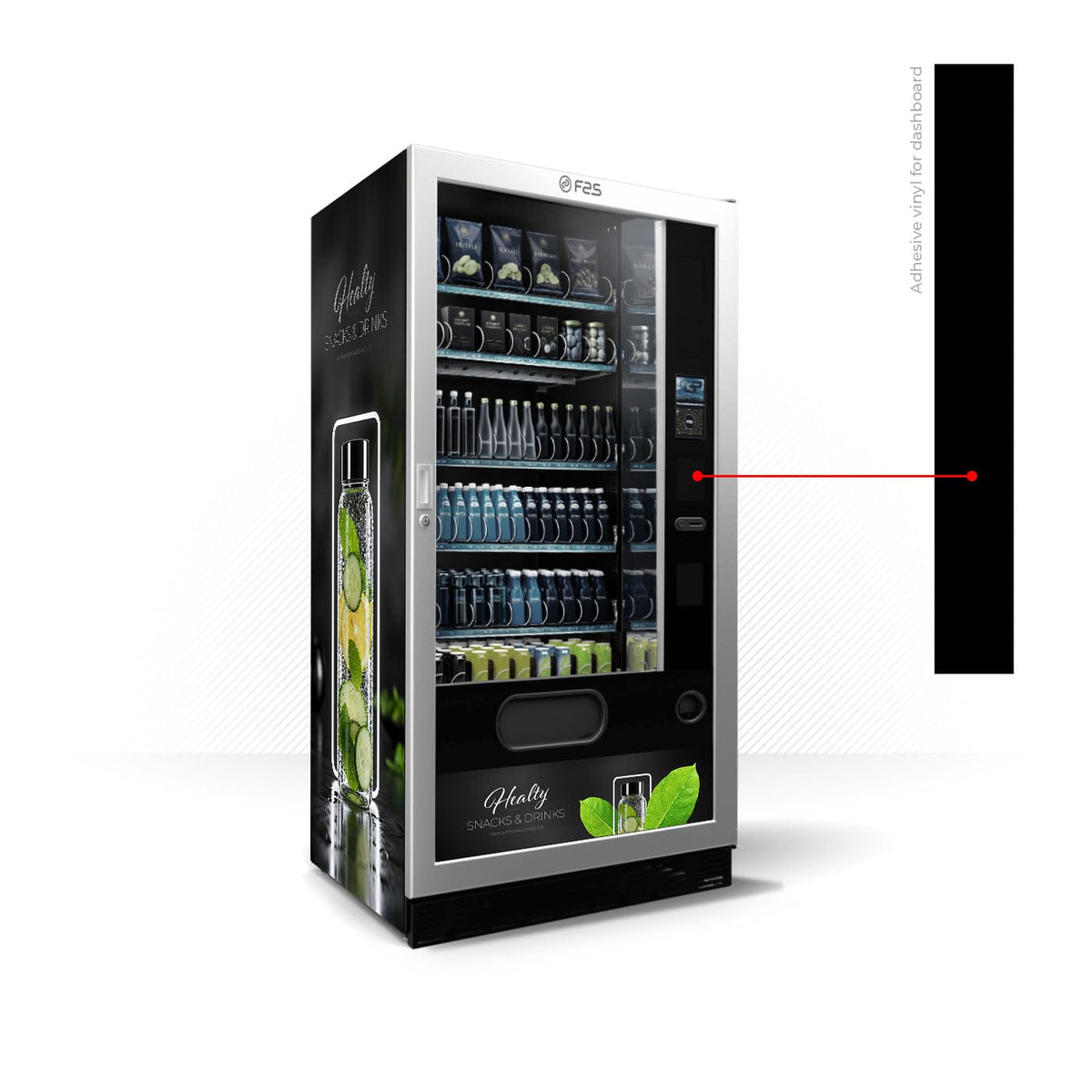 FAS 900 - Healthy