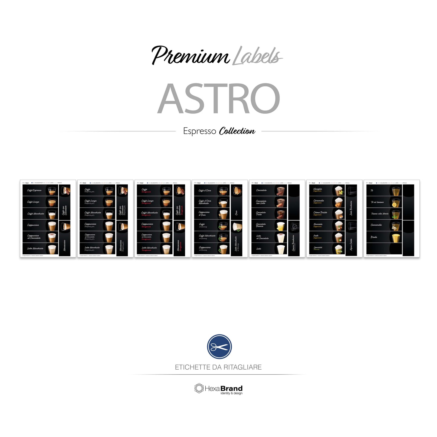 Necta Astro - New Brugge