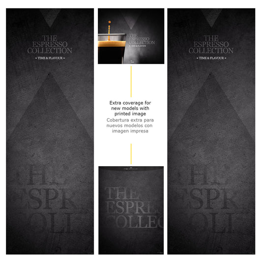 Necta Kikko - Time & Flavour