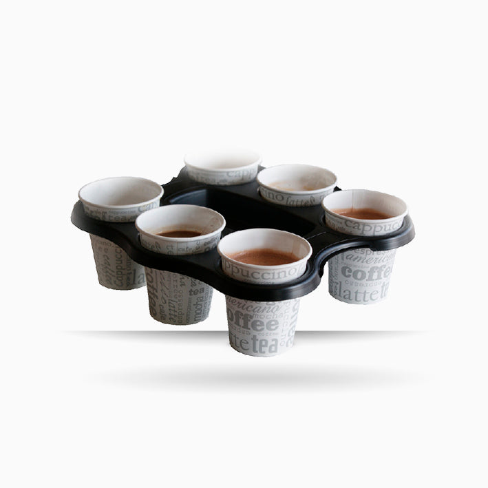 Portavasos vending 2