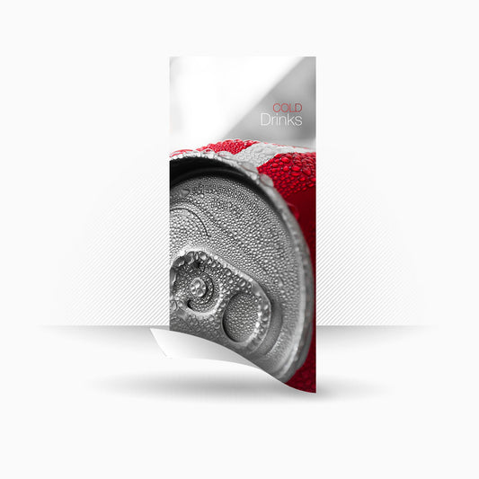 Kit Completo "Red Coke" Universale per distributori di bevande