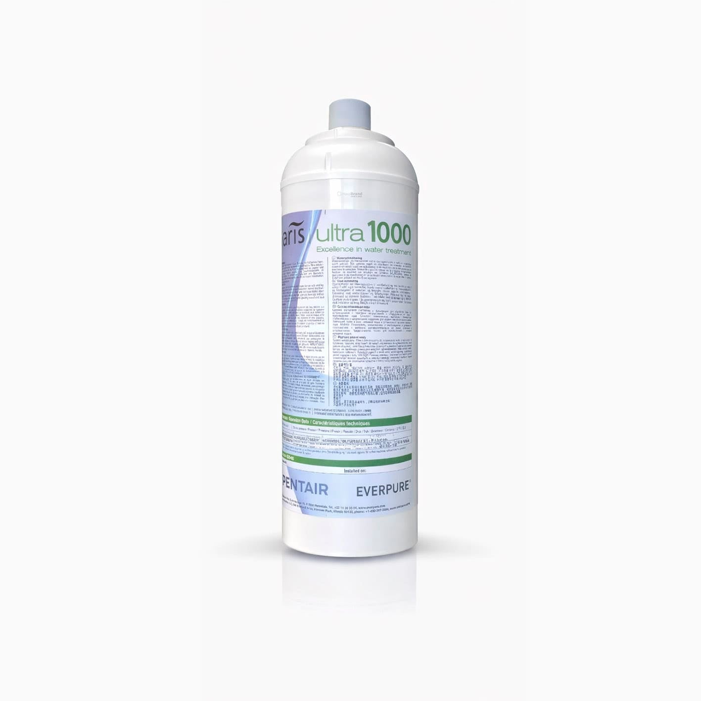 Cartuccia filtrante Everpure Claris Ultra 1000 per macchine da caffè