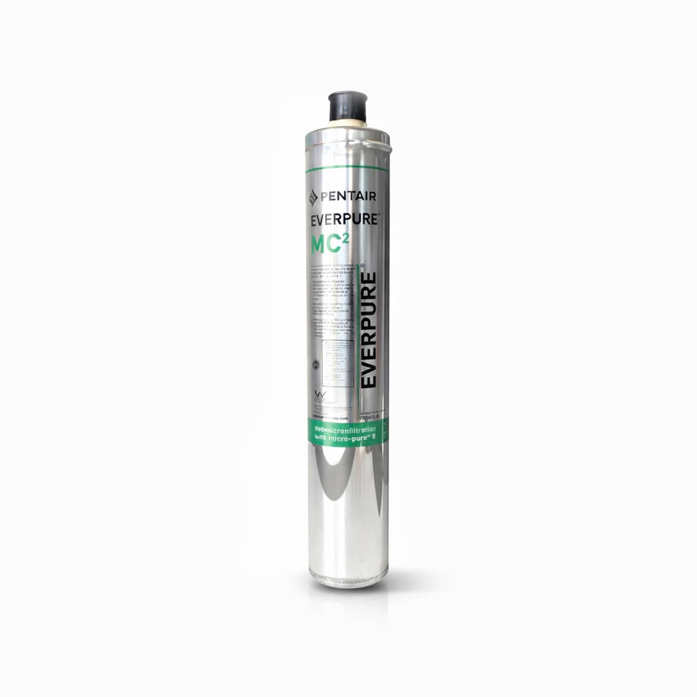 Cartuccia filtrante Everpure MC2 EV961255 per macchine da caffè