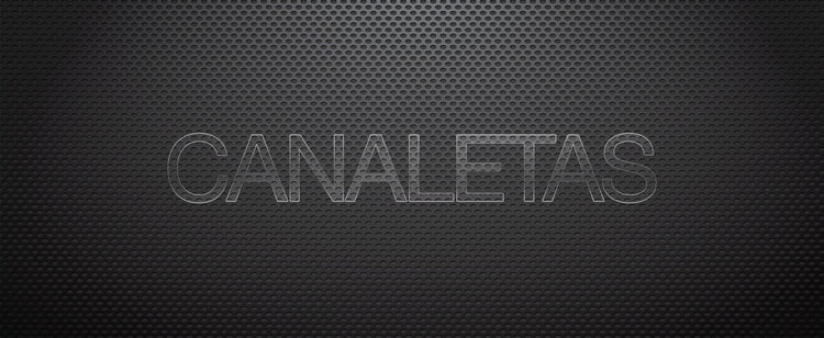 VINILI ADESIVI CANALETAS