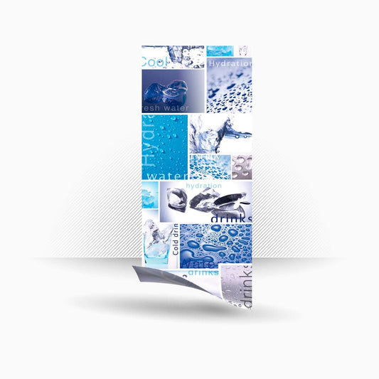 Vinile polivalente - Menorca 77 x 185cm