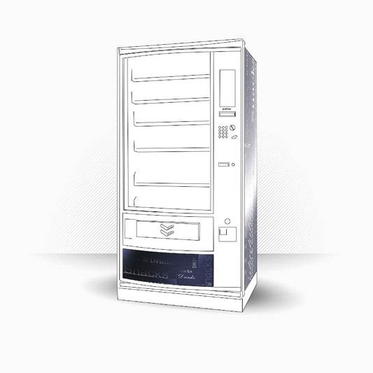 Azkoyen Palma H87 - Brugge