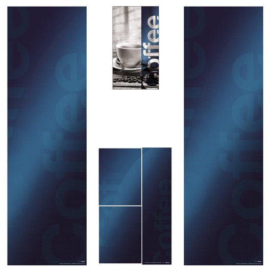 Bianchi Polaris - Pegaso - New Sapphire