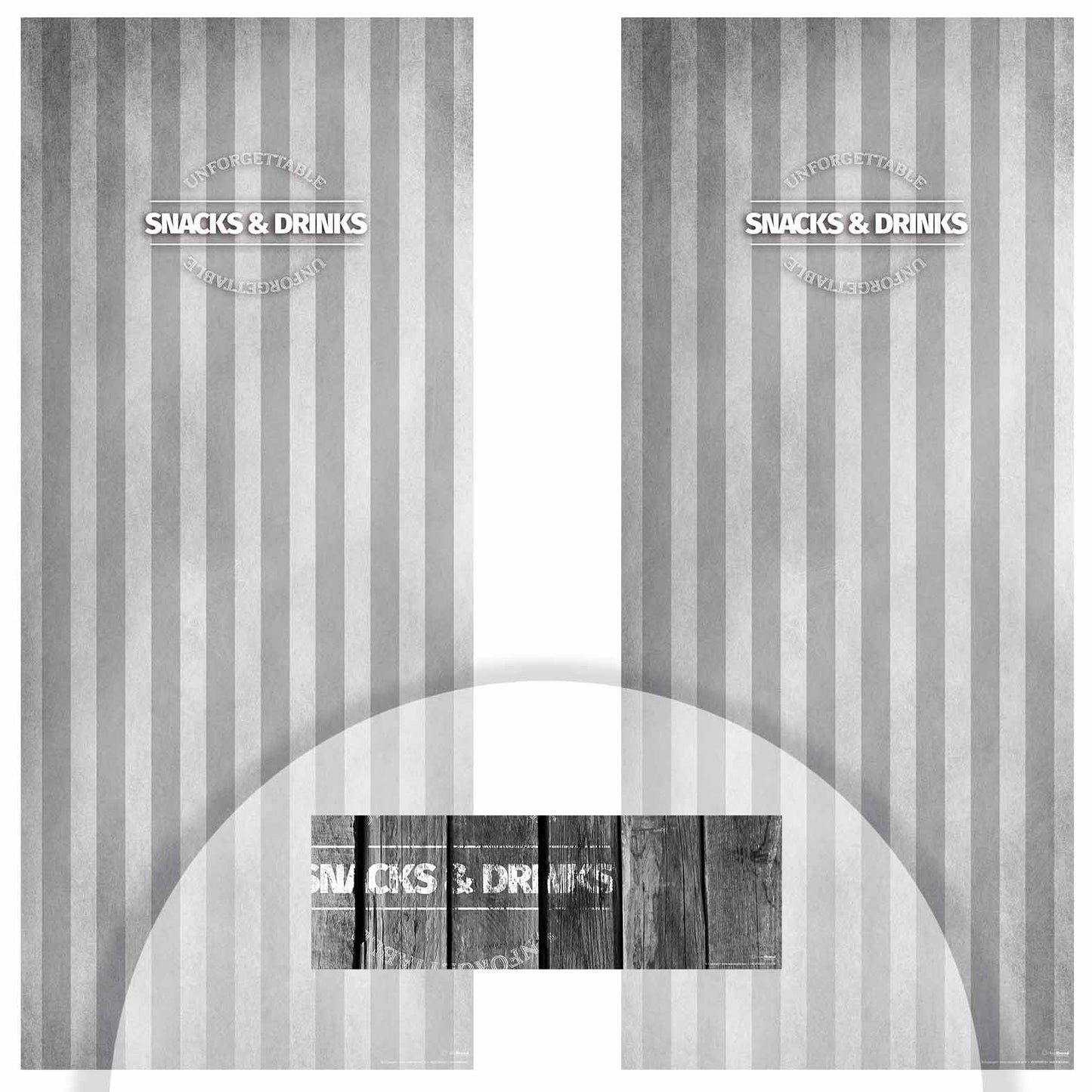 Fas Spirally M - Coffee Shop