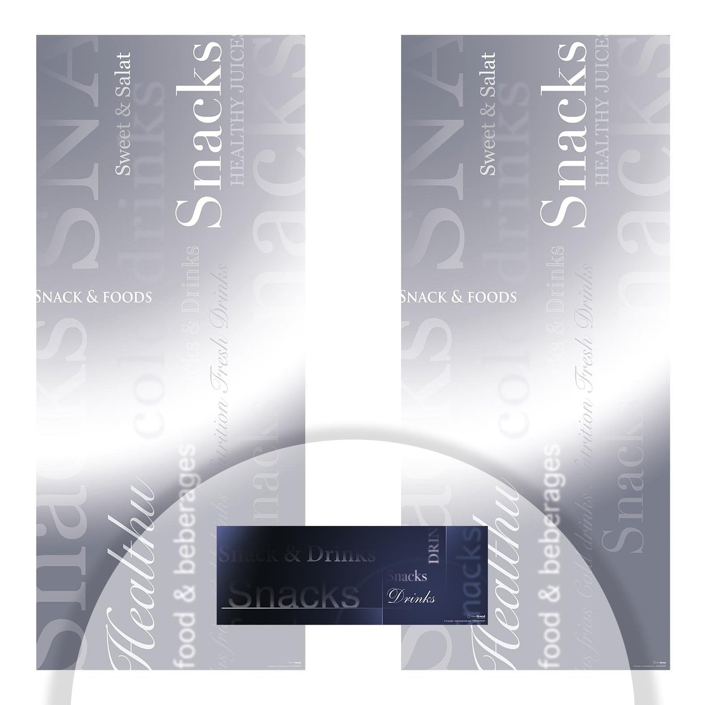 Vendo VDI 585 Combi - Brugge.