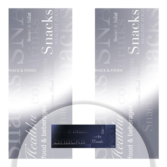 Vendo VDI 585 Combi - Brugge.