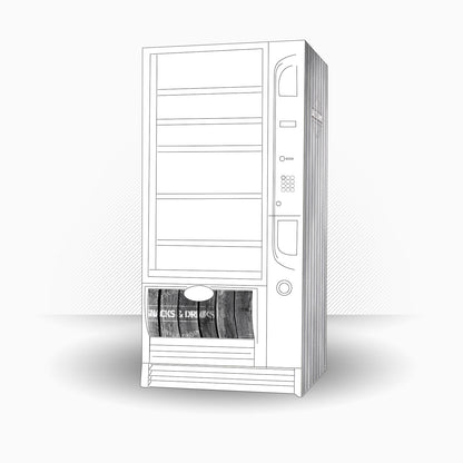 Necta Sfera - Rondo - Coffee Shop.