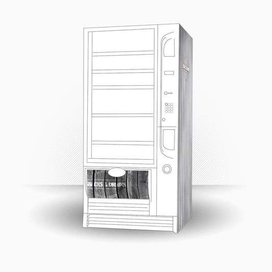 Necta Sfera - Rondo - Coffee Shop.