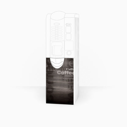 Fas Perla  - Black Espresso