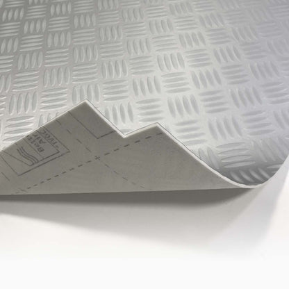 Basi protettive in PVC flessibile