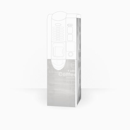 Fas Perla  - Black Espresso