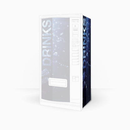 Azkoyen Palma B6 - Waterfall