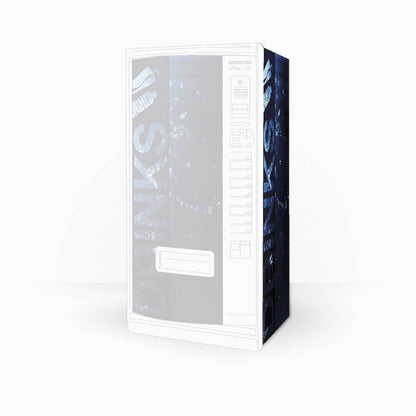 Azkoyen Palma B9 - Waterfall