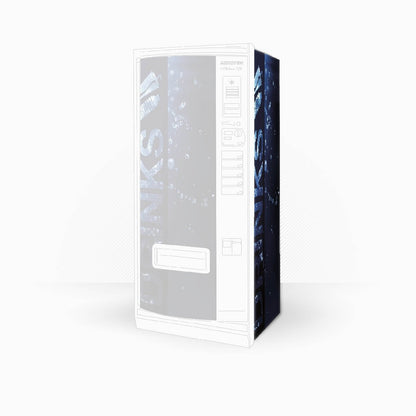 Azkoyen Palma B5 - Waterfall