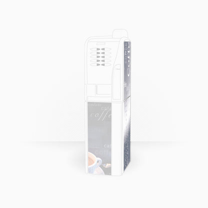 Saeco Rubino 200 - Brugge