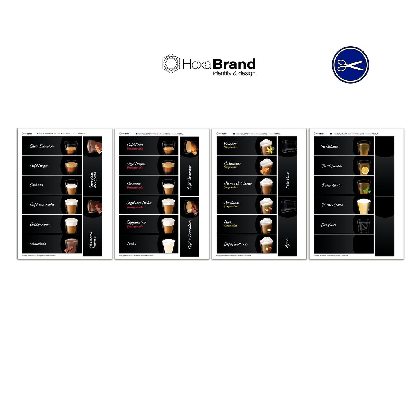 Necta Astro - New Brugge