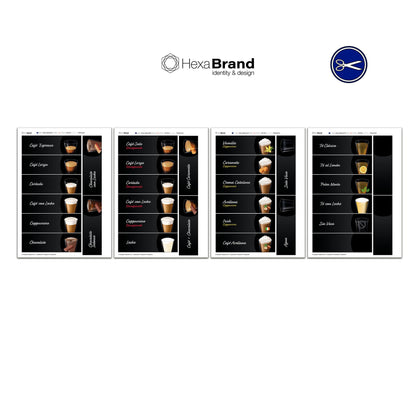 Necta Astro - New Brugge