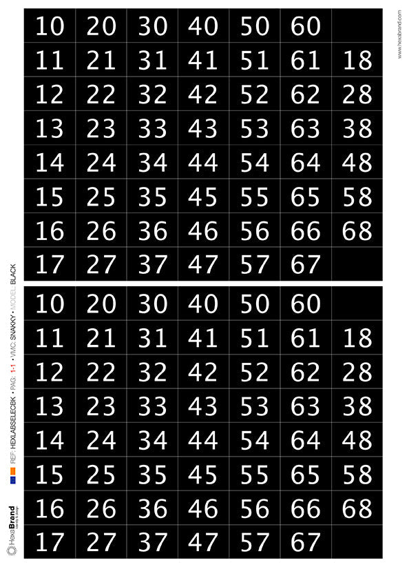 Necta Sfera - Rondo - New Sapphire