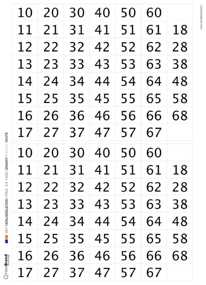 Necta Snakky - Brugge