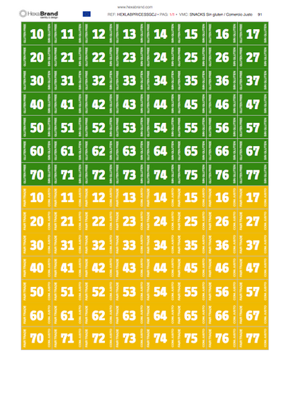 Necta Sfera - Rondo - Time & Flavour