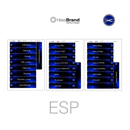 Necta Kikko RY - Time & Flavour