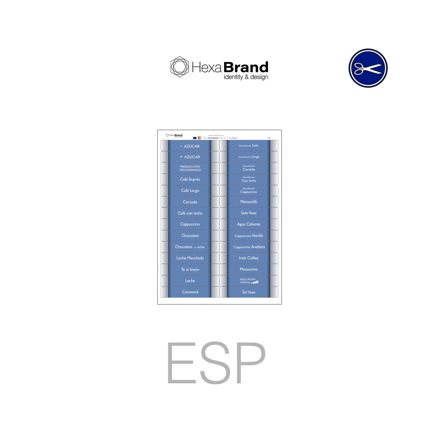 Necta Brio 3 - Brugge