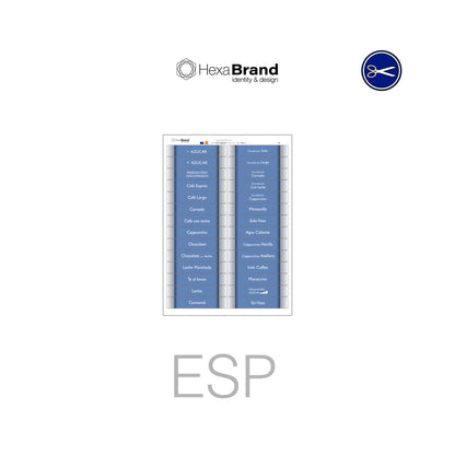 Necta Brio 3 - Coffee Shop