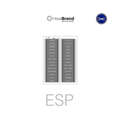 Necta Brio 3 - Coffee Shop