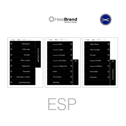 Necta Kikko - Premium White