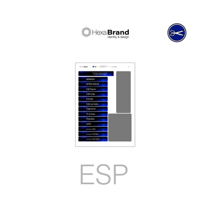 Necta Brio 200 - Time & Flavour